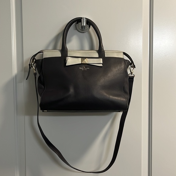 Vintage Kate Spade Bag *Final Markdown Price* - Picture 1 of 17